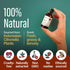 H’ana Citronella Oil - 100% Pure and Natural Citronella Essential Oil for Candle Making, Diffuser, and Aromatherapy - with a Fresh, Grassy Scent (...
