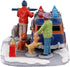 Lemax Village Collection Winter Vacation...