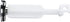 Danco Long-Lasting Pop-Up Stopper for Price Pfister, Chrome, 3-5/8-Inch, 1-Set (80381)...