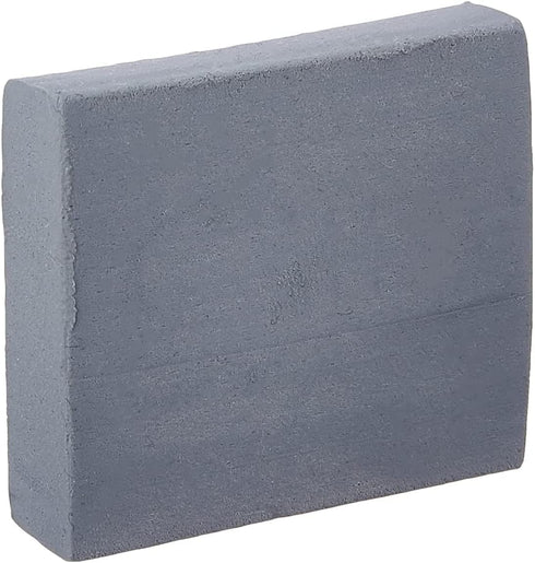 Faber-Castell Erasers - Drawing Art kneaded Erasers, Large Size Grey - 4 Pack...