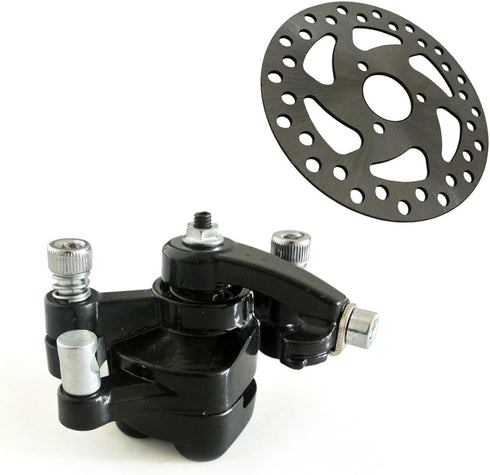 Sthus Style Rear Disc Brake Caliper For 43 47 49cc Pocket Mini Dirt Bike Scooter...