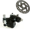Sthus Style Rear Disc Brake Caliper For 43 47 49cc Pocket Mini Dirt Bike Scooter...