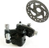 Sthus Style Rear Disc Brake Caliper For 43 47 49cc Pocket Mini Dirt Bike Scooter...