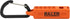 Screwdriver Magnetizer Bit Holder Organizer – Railer 10-Hole Magnetizer/Demagnetizer Bit Organizer Holder with Carabiner...