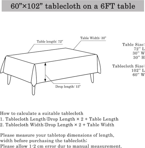 ShinyBeauty 60" X 102" White Sequin Tablecloth, Wedding Table Cloth, Sparkle Sequin Linens, Sequin Tablecloth Rectangle, Sparkling Sequin Table Ov...