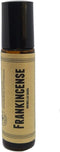Frankincense Pre-Diluted Roll-On Essential Oil 10ml (1/3oz)...