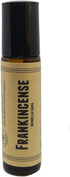 Frankincense Pre-Diluted Roll-On Essential Oil 10ml (1/3oz)...