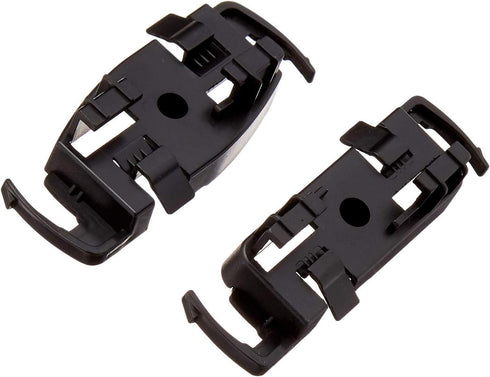 Ceiling-Grid Rail Adapters Compatible/Replacement for HP Aruba Wireless Access Point AP-220-MNT-C2 (JW045A)...