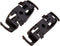 Ceiling-Grid Rail Adapters Compatible/Replacement for HP Aruba Wireless Access Point AP-220-MNT-C2 (JW045A)...