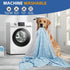 Dog Cooling Blanket Lightweight Self Cooling Blanket Bed Cover for Small Medium Dogs Washable Dog Cat Summer Blanket &Ice Silk Cooling Pet Blanket...