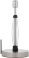 Kamenstein Perfect Tear Paper Towel Holder, 13-Inch, Silver...