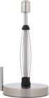 Kamenstein Perfect Tear Paper Towel Holder, 13-Inch, Silver...
