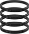 4 Pack 45-69-0030 Blades Pulley Tires For Milwaukee Bandsaw Series 2629-20 6242-6 2429-2...