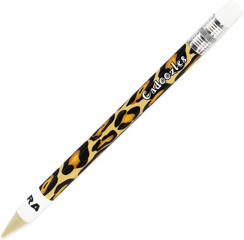 Zebra Cadoozle Mini Mechanical Pencil - 0.7mm Lead - 2 of Each Barrel - Pack of 16 - In Zebra Packaging...