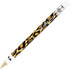 Zebra Cadoozle Mini Mechanical Pencil - 0.7mm Lead - Novelty Zebra & Cheetah Animal Print - Pack of 10...