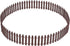 Miniature Fence Mini Fence Christmas Tree Fence Picket Fence...