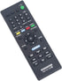 RMT-B113A RMTB113A Replace Remote Control fit for Sony Blu-ray Disc DVD Player BD BDP-SX90 BDP-SX910 BDP-SX1 BDP-SX1000 BDPSX90 BDPSX910 BDPSX1 BD...