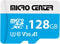 Micro Center Premium 128GB microSDXC Card, Nintendo-Switch Compatible Micro SD Card, UHS-I C10 U3 V30 4K UHD Video A1 Flash Memory Card with Adapt...