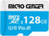 Micro Center Premium 128GB microSDXC Card, Nintendo-Switch Compatible Micro SD Card, UHS-I C10 U3 V30 4K UHD Video A1 Flash Memory Card with Adapt...