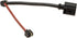 ACDelco Professional 18K2526 Rear Electronic Brake Pad Wear Sensor...