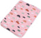Ultra-Soft Large Washable Baby Changing Pad Mats Baby Cotton Urine Mat Diaper Nappy Bedding Changing Cover Pad Disposable Sanitary Baby Infant Tod...