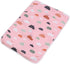 Ultra-Soft Large Washable Baby Changing Pad Mats Baby Cotton Urine Mat Diaper Nappy Bedding Changing Cover Pad Disposable Sanitary Baby Infant Tod...