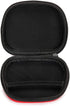 First Aid Hard Case Empty, First Aid Hard Case First Aid EVA Hard Red Medical Bag for Home Health First Emergency Responder Camping Outdoors (5x4x...