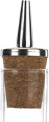 Barfly Bitters Bottle, 1.7 oz (50 ml.), Stainless...