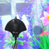Mylivell Aquarium Air Pump, Mini Air Pump Aquarium for Fish Tank with Accessories, Small Fish Tank Air Pump, Fish Tank Bubbler Aerator for Fish wi...