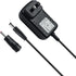 12V 1A Power Supply Adapter AC to DC Plug 5.5mm x 2.5mm 3.5mm x 1.35mm Wall Charger Replacement 4ft Power Cord Input 100-240V 50-60Hz Output 12 Vo...