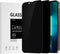 TECHO Privacy Screen Protector Compatible with iPhone 14 Plus/iPhone 13 Pro Max Tempered Glass Film (Edge to Edge Full Coverage) (Anti Spy) (Case ...