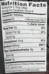 Lee Kum Kee Panda Brand Sauce for Broccoli Beef, 0g Trans Fat, No Artificial Flavors, No High Fructose Corn Syrup, Cholesterol Free, 8 Ounces (Pac...