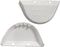 AXV604WHP Pool Cleaner Navigator Wing Kit Replacement for Hayward Navigator Pool Vac Ultra Pool Cleaners (2 Wing)...