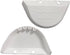 AXV604WHP Pool Cleaner Navigator Wing Kit Replacement for Hayward Navigator Pool Vac Ultra Pool Cleaners (2 Wing)...
