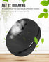 FERYES 2 PCS Makeup Sponge Holder – Shatterproof Eco-Friendly Silicone Beauty Make Up Blender Case for Travel...