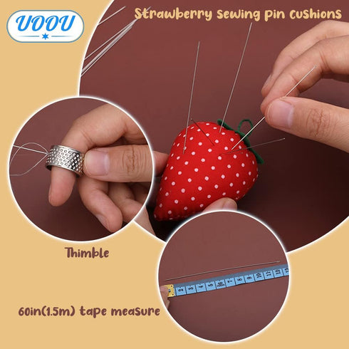 UOOU 40 Pcs Beading Needles for Jewelry Making Include 20 Pcs Long Straight Beading Needles + 10 Pcs Big Eye Beading Needles, Needles for Seed Bea...