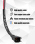 12V Power Connector Fit for Ford Maverick 2022-2023 Truck, Flex Bed Plugs...