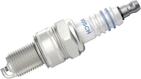 BOSCH 7911 Copper with Nickel Spark Plug - Single...