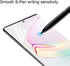 (3 Pack) TPU Screen Protector Compatible for Samsung Galaxy Note 10 Plus 10+ 5G (2019) High Definition Edge to Edge (Full Coverage) Anti-Scratch B...