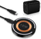 Magnetic Wireless Charger Pad 15W iPhone Magsafe Charger Fast Charging Mat with 20W USB C Charger for iPhone 15 14 13 12 Pro Max Plus SE,Galaxy S2...