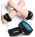 Bodyprox Elbow Brace 2 Pack for Tennis & Golfer's Elbow Pain Relief...