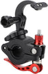 Aluminum Bike Handlebar Mount for DJI RC 2 Remote Controller and Action Cameras...