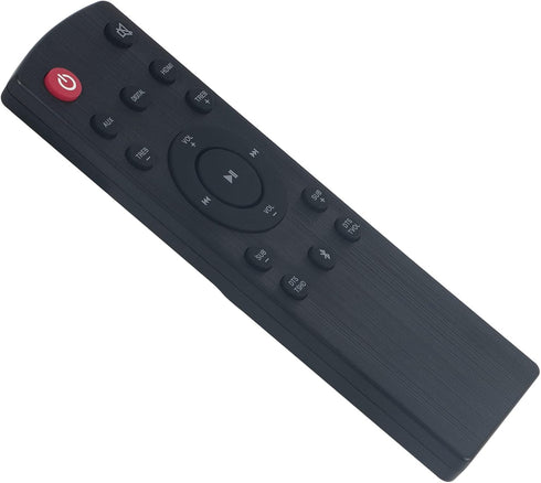 Beyution TH-WL709H-RC Replace Remote Control Fit for JVC 2.1 Sound Bar Soundbar Audio System TH-WL709H, TH-WL709S...