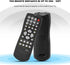 TV Remote Control Fits for Yamaha RAV22 RX-V459 RX-V357 HTR5830 RX-V357 Smart TV, Remote Control Replacement with All Functions...
