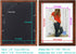 RPJC 11x14 Picture Frames Made of Solid Wood and High Definition Glass Display Pictures 8x10 with Mat or 11x14 Without Mat for Wall Mounting Photo...