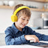 gorsun Kids Headphones, Lightweight Stereo Wired Toddler Headphones, Adjustable Headband Children's Headset for Smartphones Computer Pad Earphones...