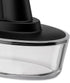 Alessi ASG13 B "Ship Shape" Butter Dish, Black...