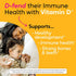 BioGaia Immune Active Baby Probiotic Drops + Vitamin D | for Digestive & Immune Health | for Babies & Toddlers 0-36 Months | Pediatrician Trusted ...