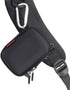 Hermitshell Hard Travel Case for Carson MicroBrite Plus 60x-120x Power LED Lighted Pocket Microscope (Microscope is not Included)...