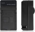 EN-EL14 EN EL14a EN-EL14+Battery Charger MH-24 for Nikon D3100, D3200, D3300, D3400, D3500, D5100, D5200, D5300, D5500, D5600, Df DSLR, Coolpix P7...